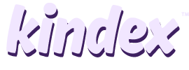 Kindex Family History Logo
